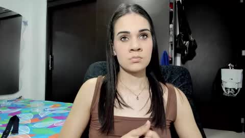 Abby Connie online show from February 1, 2026, 10:30 pm