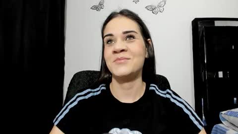 Abby Connie online show from February 26, 2026, 4:00 am