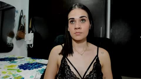 Abby Connie online show from March 31, 2026, 1:07 am