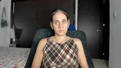 Abby Connie online show from June 13, 2026, 3:15 am