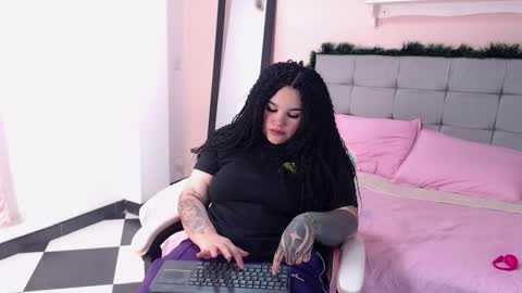 Abby online show from January 8, 2026, 5:21 am