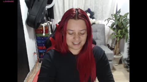 Snapshot of abby_iloveit chatting on December 20, 2024, 12:27 pm abby iloveit online show from December 20, 2024, 12:27 pm