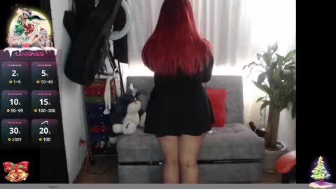 Snapshot of abby_iloveit chatting on December 22, 2024, 3:44 pm abby iloveit online show from December 22, 2024, 3:44 pm