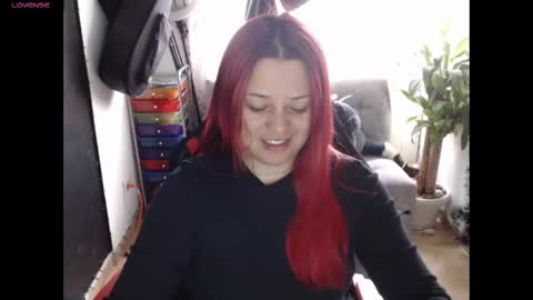 Snapshot of abby_iloveit chatting on January 1, 2025, 7:53 pm abby iloveit online show from January 1, 2025, 7:53 pm