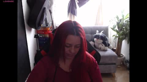 Snapshot of abby_iloveit chatting on January 2, 2025, 6:56 pm abby iloveit online show from January 2, 2025, 6:56 pm