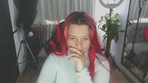 Snapshot of abby_iloveit chatting on February 6, 2025, 12:05 pm abby iloveit online show from February 6, 2025, 12:05 pm