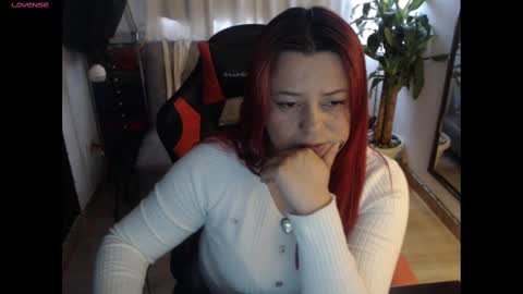 Snapshot of abby_iloveit chatting on February 7, 2025, 11:56 am abby iloveit online show from February 7, 2025, 11:56 am