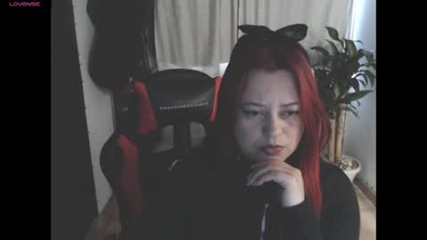 Snapshot of abby_iloveit chatting on February 12, 2025, 11:51 am abby iloveit online show from February 12, 2025, 11:51 am