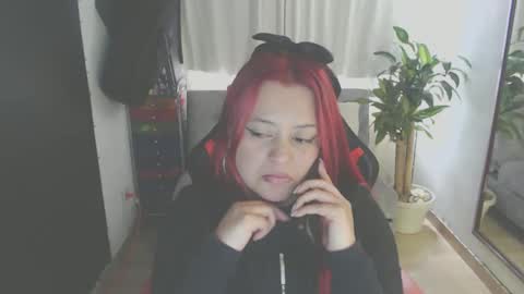 Snapshot of abby_iloveit chatting on February 12, 2025, 2:54 pm abby iloveit online show from February 12, 2025, 2:54 pm