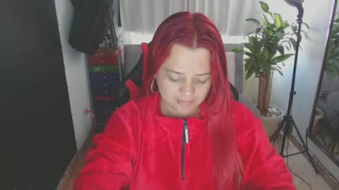 Snapshot of abby_iloveit chatting on February 13, 2025, 12:54 pm abby iloveit online show from February 13, 2025, 12:54 pm