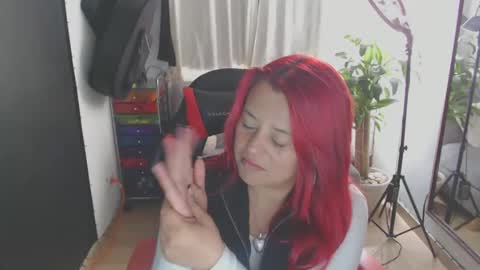 Snapshot of abby_iloveit chatting on March 11, 2025, 2:51 pm abby iloveit online show from March 11, 2025, 2:51 pm