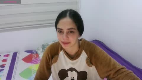 Snapshot of abby_jensen chatting on November 19, 2025, 3:17 am abby jense online show from November 19, 2025, 3:17 am