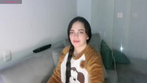 Snapshot of abby_jensen chatting on March 22, 2026, 3:32 am abby jense online show from March 22, 2026, 3:32 am