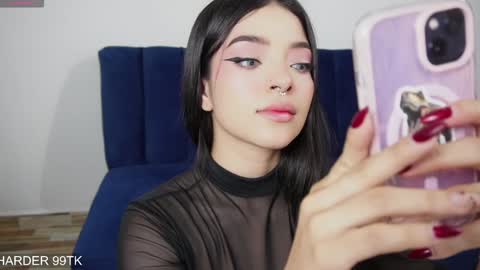 Snapshot of abby_john chatting on February 2, 2025, 6:31 pm abby_john online show from February 2, 2025, 6:31 pm