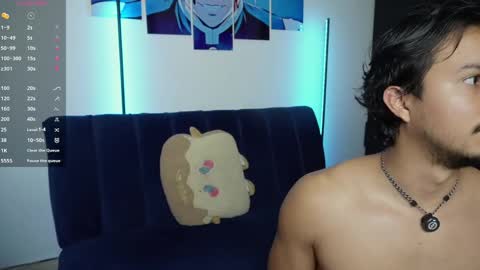 Snapshot of abby_john chatting on September 30, 2025, 7:52 pm abby_john online show from September 30, 2025, 7:52 pm