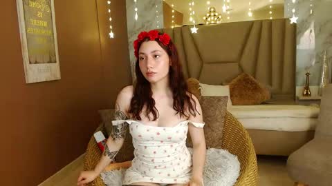 Abby online show from March 7, 2026, 9:12 pm