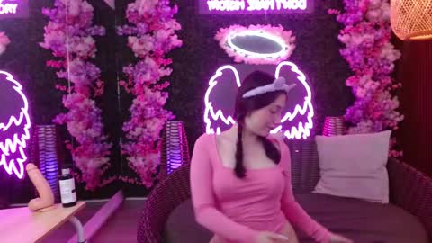 Abby online show from March 22, 2026, 9:51 pm