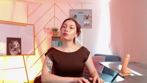 Abby online show from March 23, 2026, 9:08 pm