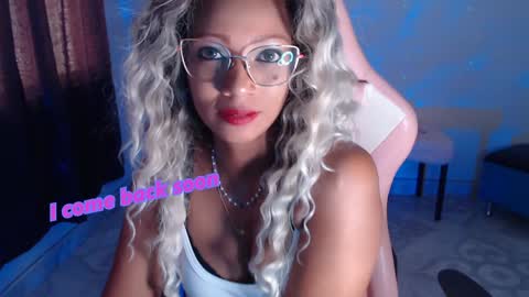 May  Imstagram  online show from January 8, 2025, 9:34 pm