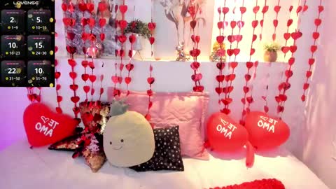 Abby  online show from February 18, 2025, 6:26 am