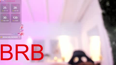 Abby  online show from March 9, 2025, 8:07 am