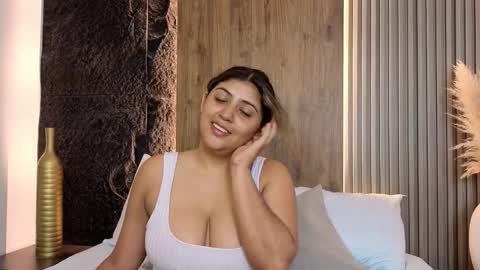 Abbygail online show from October 28, 2025, 12:30 pm