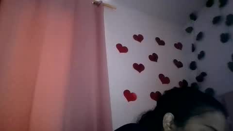 abby_moss_2 online show from February 23, 2026, 12:35 pm