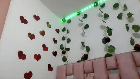 abby_moss_2 online show from March 18, 2026, 12:30 pm