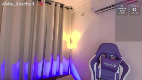 abby_raschell online show from June 11, 2026, 2:11 am