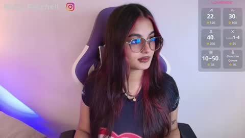abby_raschell online show from June 11, 2026, 2:53 am