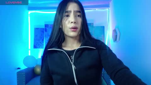 ABBY ROUSE  online show from March 8, 2026, 12:09 pm