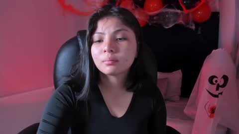 Abby Roux online show from October 12, 2025, 9:36 pm