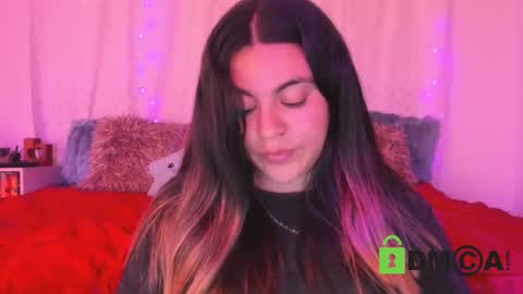 ABBY SAPHIR online show from December 15, 2024, 11:09 pm