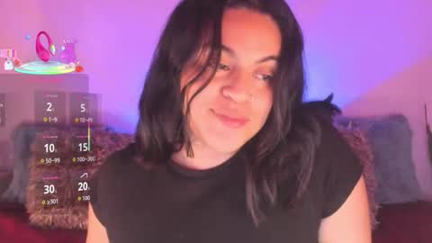 ABBY SAPHIR online show from September 29, 2025, 2:49 am