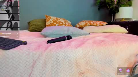 Abby online show from October 17, 2025, 9:45 am