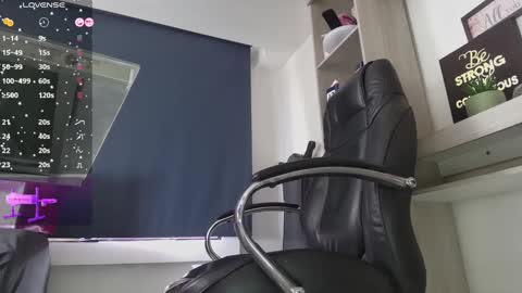 Vannesa online show from January 29, 2025, 5:02 pm