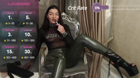 abby_thedevil online show from December 30, 2024, 5:34 pm