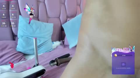 abbyadams23 online show from February 18, 2025, 2:27 am