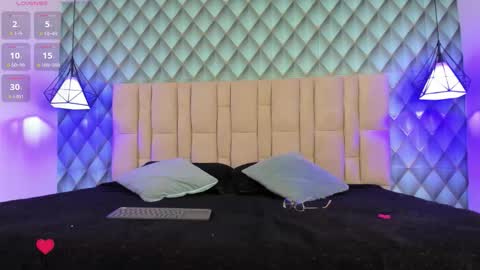 abbyadams23 online show from September 9, 2025, 3:06 am