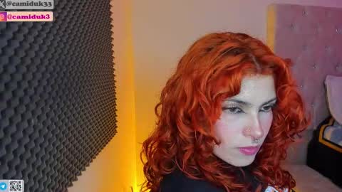 START TRANSMISSION ---- AM COLOMBIA TIME online show from February 9, 2025, 5:54 pm