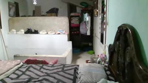 Snapshot of abbyasher chatting on January 8, 2025, 11:30 pm Abby online show from January 8, 2025, 11:30 pm