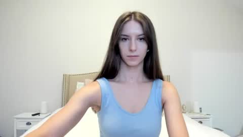 Snapshot of abbybarey chatting on June 15, 2026, 12:35 am Abigail online show from June 15, 2026, 12:35 am