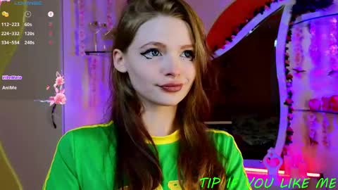 Abby online show from June 8, 2026, 5:24 pm