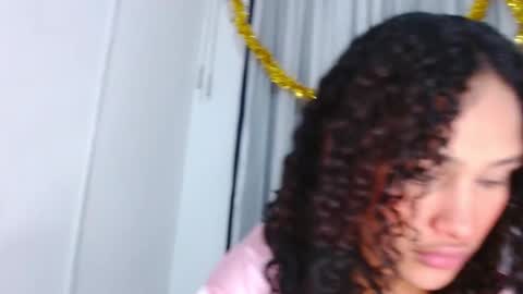 abbycute online show from February 24, 2025, 2:19 am