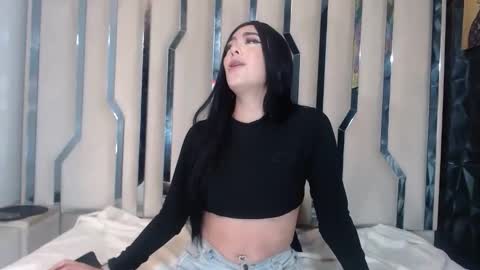 AbbyCuteh online show from December 14, 2025, 1:55 am