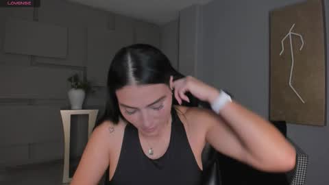 Abby Dalton  online show from February 11, 2026, 6:46 pm