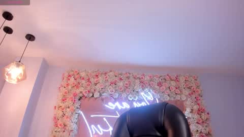 Abby Dalton  online show from March 11, 2026, 6:25 pm