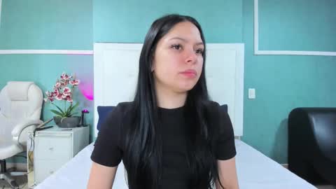 Abby Dixon  online show from February 20, 2026, 12:05 pm