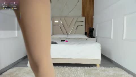 Abby Evans online show from January 8, 2026, 7:16 pm