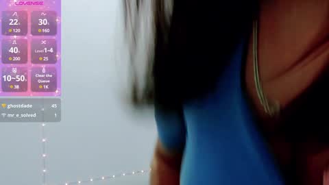 Snapshot of abbygarcia_oli chatting on December 3, 2024, 10:29 pm abby garcia online show from December 3, 2024, 10:29 pm